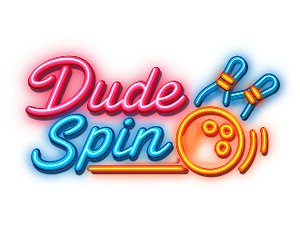 Casino Dude Spin Casino Logo