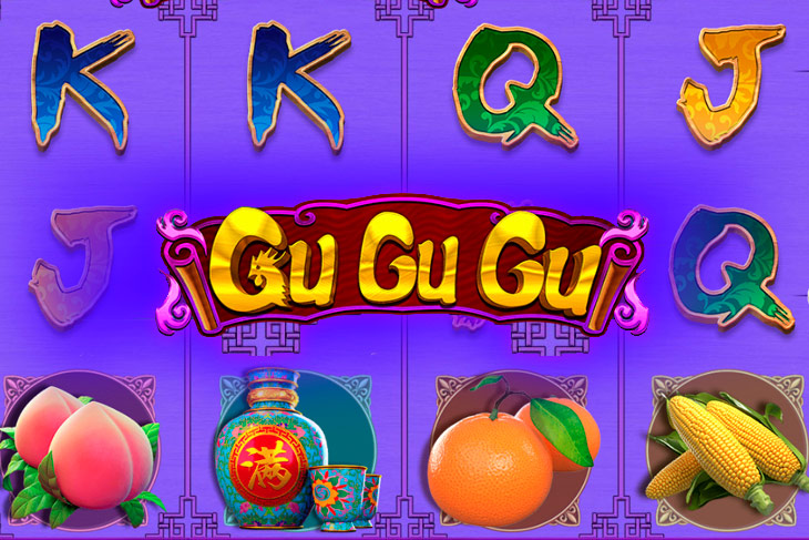Gu Gu Gu - CQ9 Gaming slot at Casino Dude Spin Casino