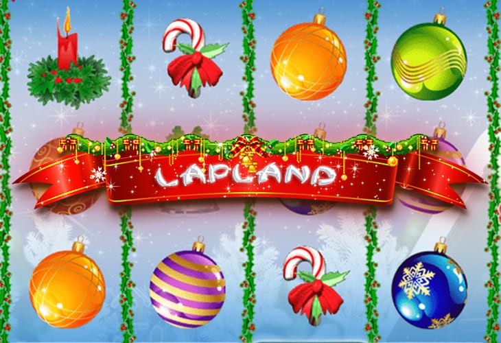 Lapland - Fugaso slot at Casino Dude Spin Casino