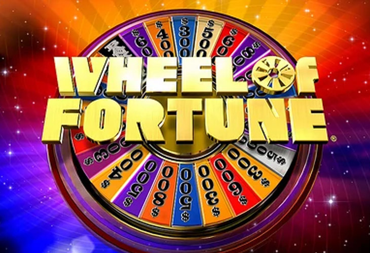 Wheel Of Fortune - IGT slot at Casino Dude Spin Casino