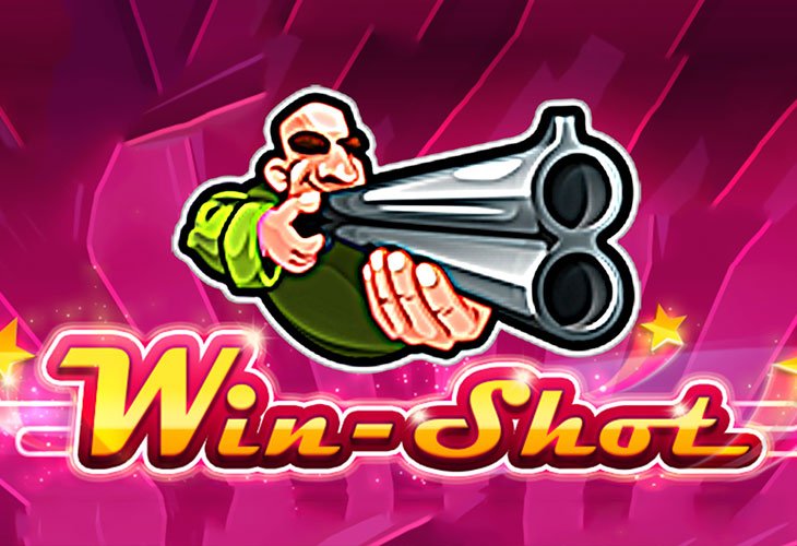 Win Shot - Belatra slot at Casino Dude Spin Casino